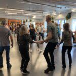 danseskole roskilde|Casa Bailar Events Workshops Dance